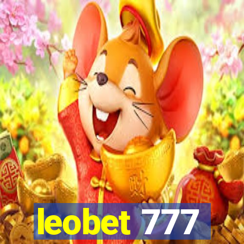 leobet 777